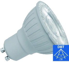 Megaman DBT LED-lamp MM09753