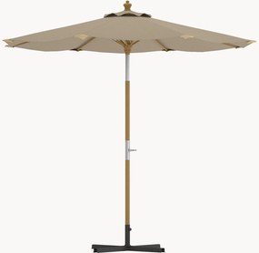 Parasol Cerox, Ø 270 cm