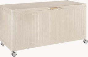 Opbergdoos Ocean voor kussen met wielen