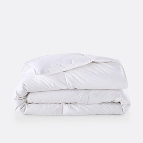 Warm dekdek 70% ganzendons, anti-mijt