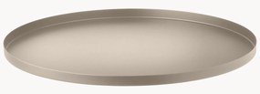 Rond decoratief dienblad Circle