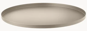 Rond decoratief dienblad Circle