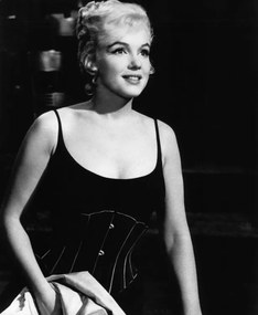 Foto Marilyn Monroe In 'Let's Make Love', Archive Photos