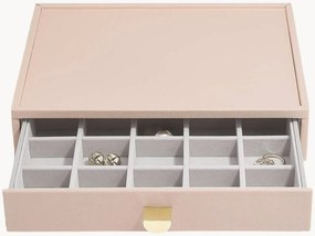 Sieradendoos Classic Blush Pink