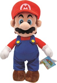 Nicotoy Super Mario'knuffel - 50cm