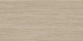 Valence Flores wandtegel 60x120cm naturel gerectificeerd