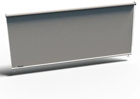 Platinum Sun&amp;Shade Coolfit rolgordijn B296xL240cm Greige