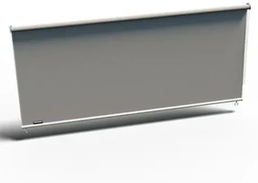 Platinum Sun&amp;Shade Coolfit rolgordijn B296xL240cm Greige
