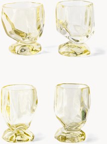 Tumblers Sikkema, 4-delig