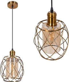 Hanglamp APP1129-1CP