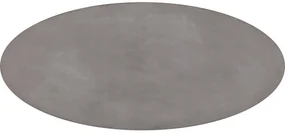 Goossens Eettafel Stone, Ovaal 270 x 120 cm