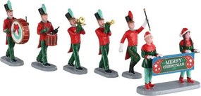 Lemax - 'Christmas On Parade' - Figuur