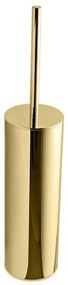 Royal plaza Suva closetborstelgarnituur wand bronze