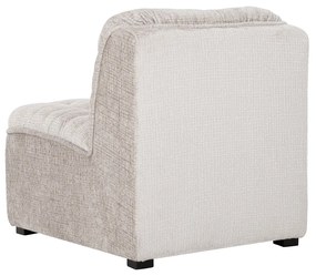 Must Living Liberty Design Fauteuil Naturel