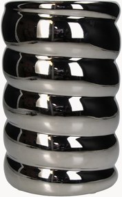 Plantenpot Twisted van keramiek