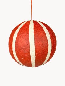 Kerstballen Sphere, Ø 12 cm, 3 stuks