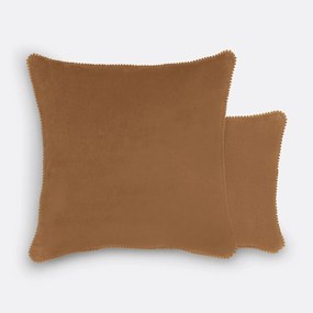 Kussenhoes in fluweel, Velvet