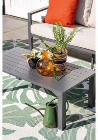 Garden Impressions Durban loungeset 4-delig - desert sand