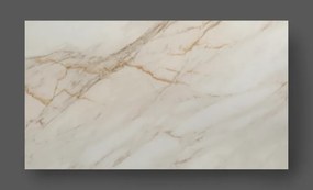Gepolijste Vloertegel 60x120 Cm Caspio Gold Polished LUXE Gerect