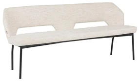 Must Living Bloom Moderne Eetkamerbank 190 Cm