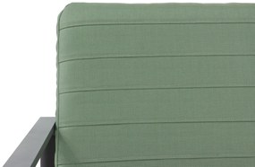 Tuinstoel Aluminium Grijs-antraciet Lifestyle Garden Furniture Nuno
