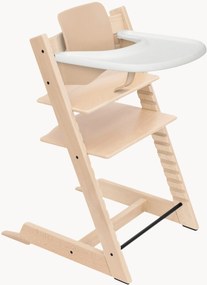 Kinderstoel Tripp Trapp met dienblad