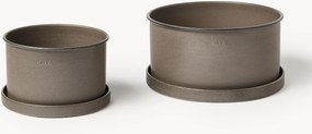 Outdoor plantenpotten Out, 2-delig