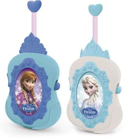 iMC Toys Walkietalkies Frozen