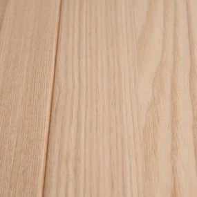 Design Eettafel Eiken 160x90 Cm - 160 X 90cm.