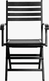 Opvouwbare tuinstoel York