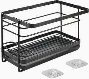 Gootsteenorganizer Tokyo Lava