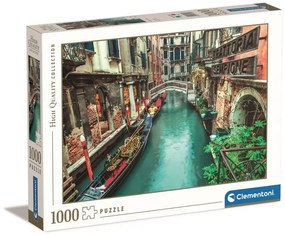 Puzzel Italian Collection - Venice Canal