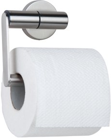 Tiger Boston toiletrolhouder 13,7x6,3x10,8cm RVS geborsteld