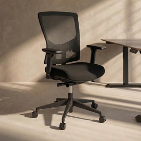 Ergonomische Bureaustoel
