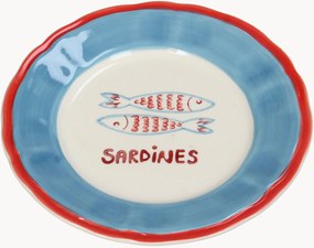 Ontbijtbord Sardines