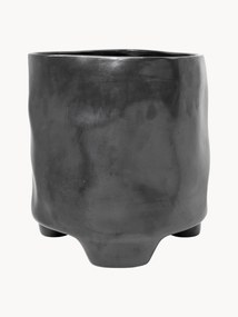 Plantenpot Esca van keramiek, H 36 cm