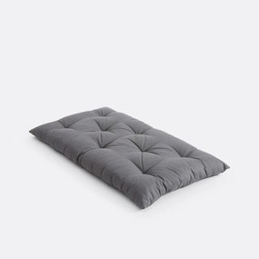 Grondmatras in recycled katoen 190 cm, Scenario