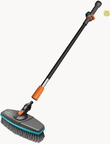 Wassysteem Cleansystem met handvat, hard, 3-delig