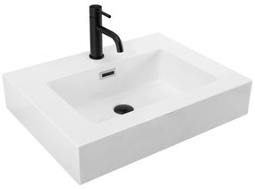 Opzetwastafel Rea Alison White