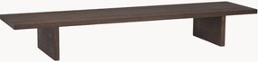 Houten displaytafel Kona