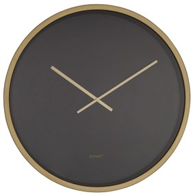 Wandklok Time Bandit | Zuiver