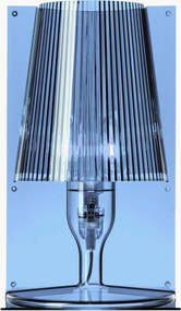 Kleine LED-tafellamp Take