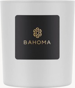 Geurkaars Bahoma London (Lavender Veil)