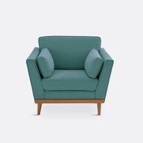 Fauteuil katoen/polyester, Tasie