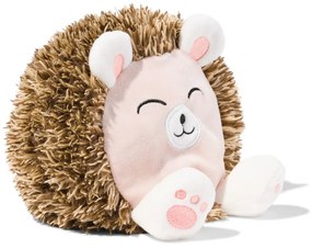 HEMA Omkeerbare Knuffel Egel/eikel