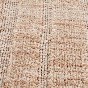 Vloerkleed in polyester, Ondea