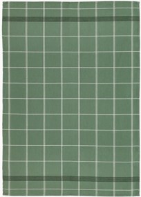 Katoenen theedoek Minimal