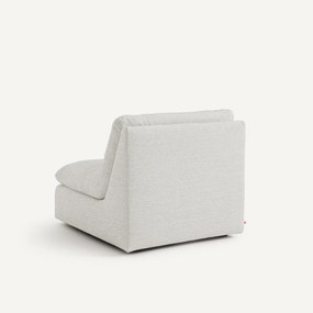 Modulaire bank van gerecycled katoen, Giuliano