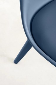 Set 4 Synk Suprym Stoelen