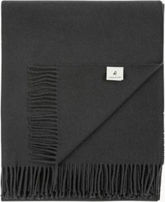 Merinowollen plaid Artemide